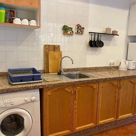 بيت للعطل Captivating 3-Bed House Simat Place To Relax Barcheta